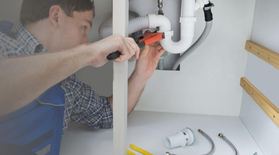 Local water heater installation in Kylertown, PA
